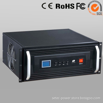 off Grid DC-AC Inverter for Solar Battery System